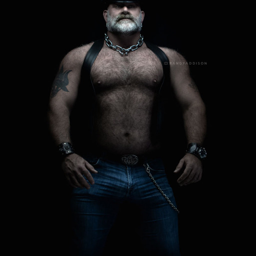 bigpapabear73:Sometimes you get ready to go out and something “comes up”….
