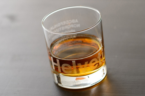 Contemporary Glassware Inspired by Science &amp; EducationBoston-based design house The Uncommon