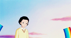 ghibli-forever:  Studio Ghibli  1985 - 2014 