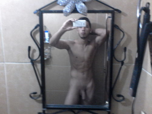 venezuelanbamboo:    VB #25