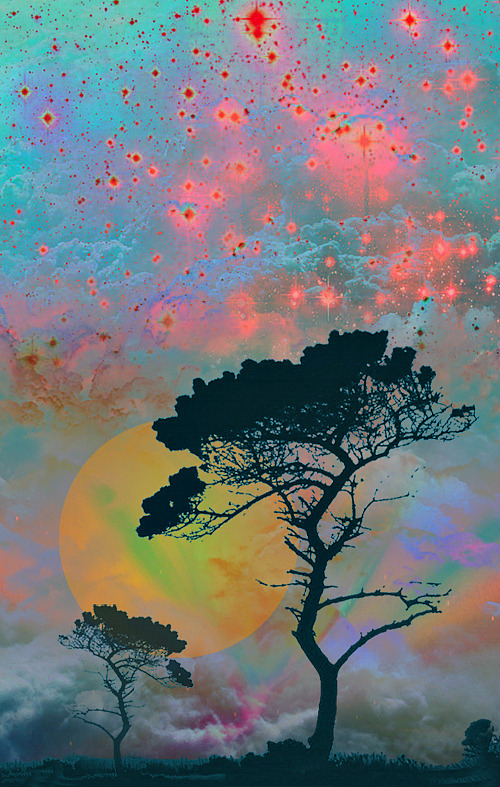 nirvanic-shrines:  ☪ॐ❂ 
