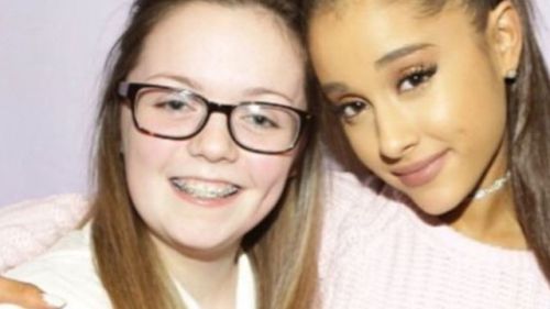 micdotcom:  Latest updates: At least 22 dead in blast at Ariana Grande concertManchester police confirmed at least 22 people had died, and around 59 were injured (12 of whom are under age 16).Greater Manchester police tweeted Tuesday morning that they