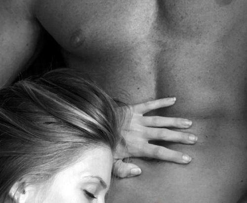 A Submissive's Strength 