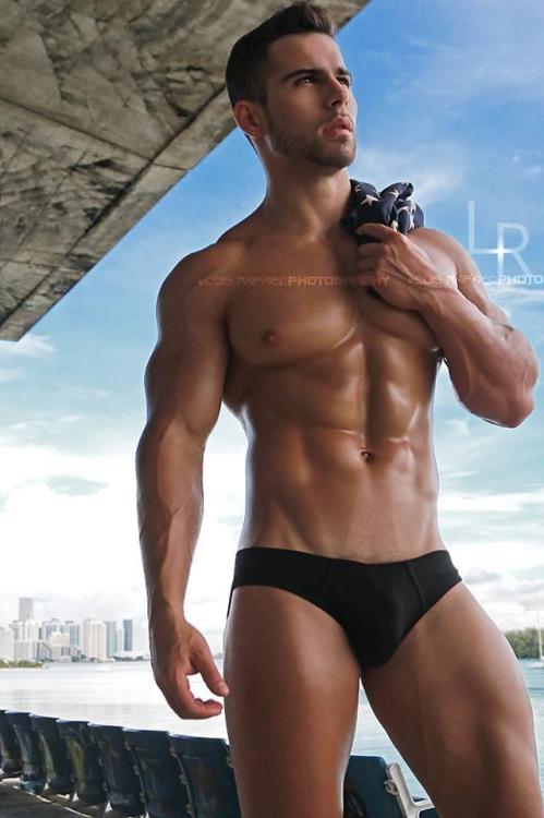 quando2:  Roman Dawidoff by Luis Rafael  Bello