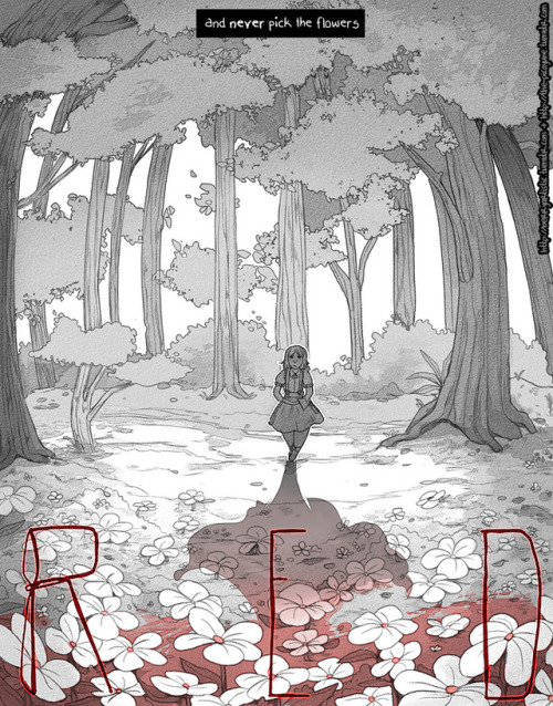 enchantixflora: berryartistic:                     