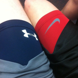 Underarmour Fan