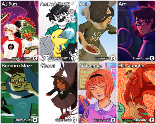 betakidzine:  Phantasmic Youngsters: A Beta Kid Zine is now LIVE on Indiegogo! With almost 50 artist