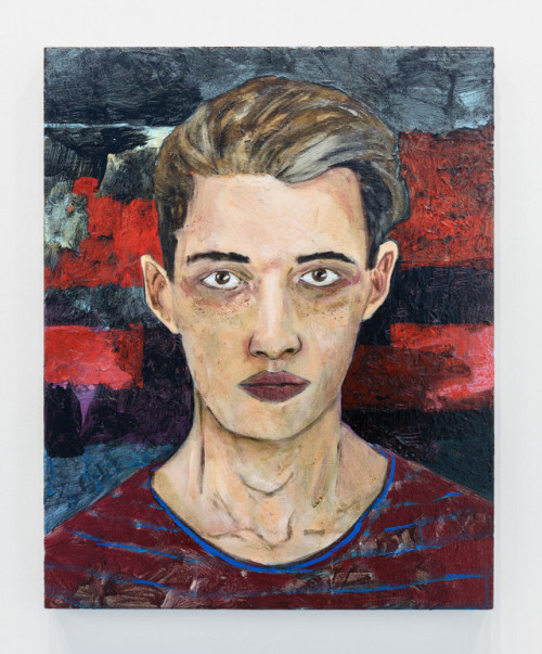 medverfpaintings: Hernan Bas