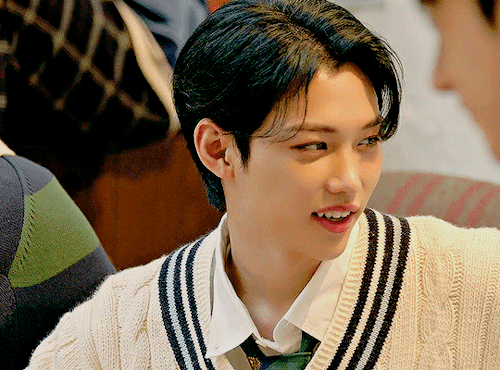 My SKZ Diary Felix