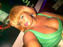 jazziedad:  Made In Nigeria CurvyLicious