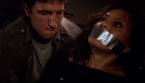 vekolroad:Mariska Hargitay in Law and Order, Special Victims Unit, Season 15, Episode 1, One of the 