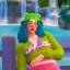 vaporwave-sims