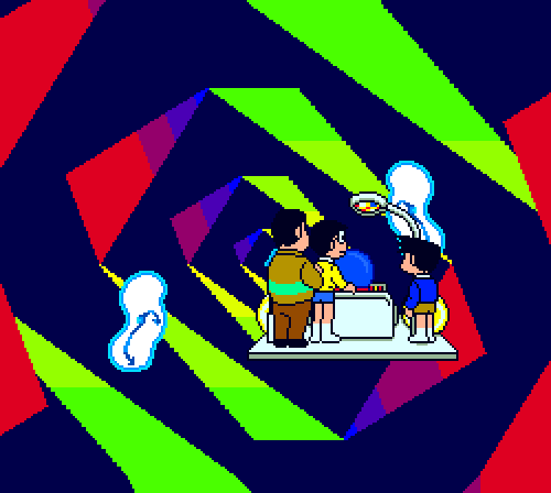 Warp Doraemon Nobita No Dorabian Night Now