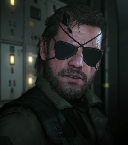 dat-soldier:  raidenovitchraikov:  bbsolid:  raidenovitchraikov:  improve any character by giving them an eyepatch    much better   