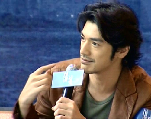 takeshi kaneshiro