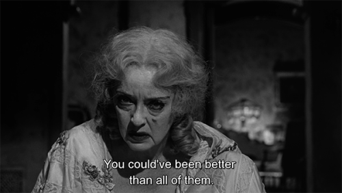 petrasvonkant: What Ever Happened to Baby Jane? (1962) dir. Robert Aldrich