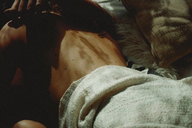 I can’t wait to see you soon. MMM the naughty things I have in mind for you. &gt;;)