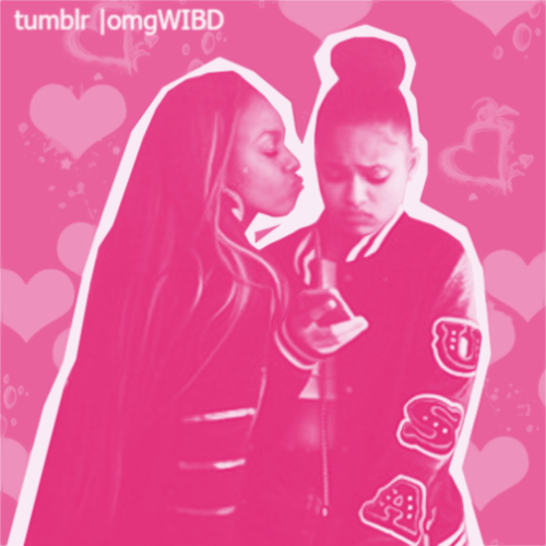 omgwhoisbabydoll:  Happy Valentine Day!! Enjoy it with all of your loved ones.