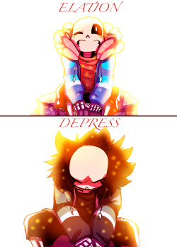 bladedee:  Ganz is suffering depression (*cough