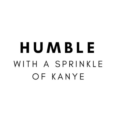 #BeHumble #SitDown • • • • • #Kanye (at Abu Dhabi, United Arab Emirates) ht