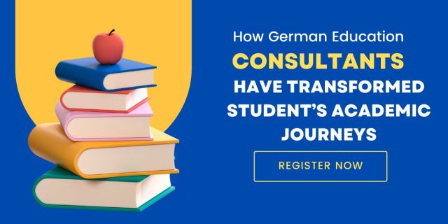 How German Education Consultants Have Transformed Student’s Academic Journeys