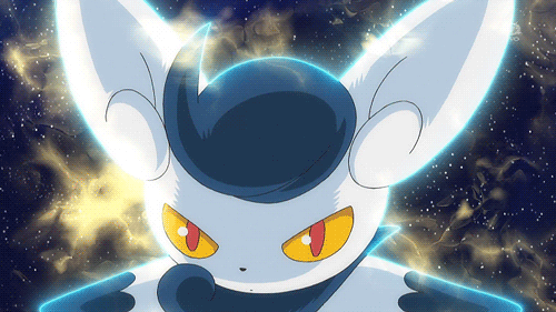 Gotta blog 'em all!