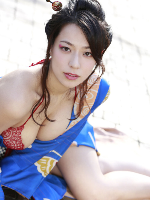 Mayu Koseta