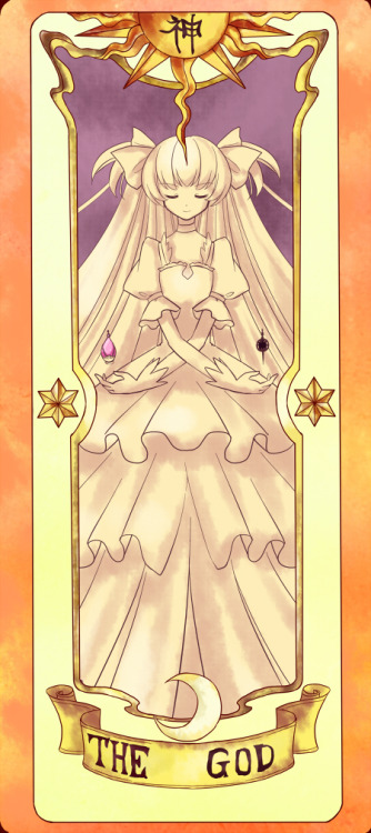 yume-no-kiseki:  魔法少女クロウカード Pixiv ID: 20212663Member: kaze 