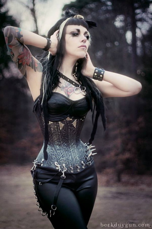 corset-fetish:  Corsets