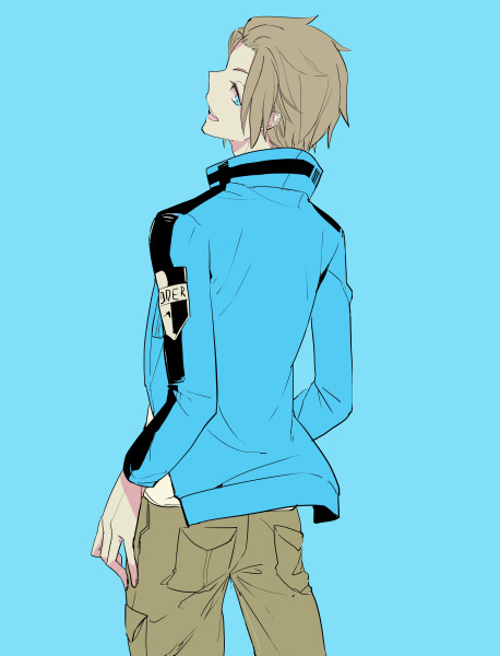 Izumi Kouhei - World Trigger - Zerochan Anime Image Board