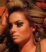 iconsnadash:   Icons Lua Blanco Tamanho 160x180 Se pegar de like ou reblog. Faça seu pedido na ask ou submit. Feito por Luuh 