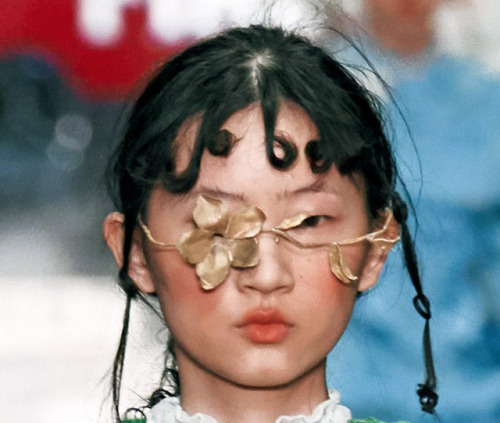 driflloon: fashion east fw19  