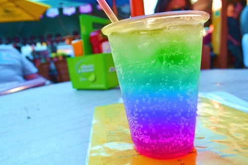 rainbow-reality:  ♕ | via Tumblr on We Heart It - http://weheartit.com/entry/58531165/via/wizardofkoz