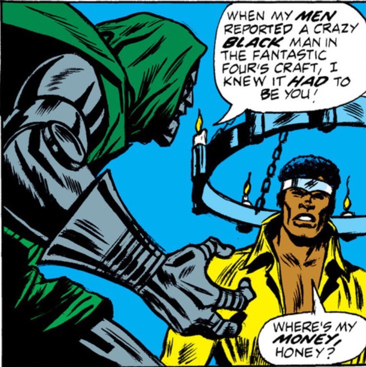 stardust-viper:  Luke Cage is dope, you can’t change my mind. 