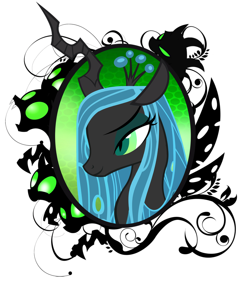 pixelkitties:  Last minute glowing bottle label for Nightmare Nights.  In less than