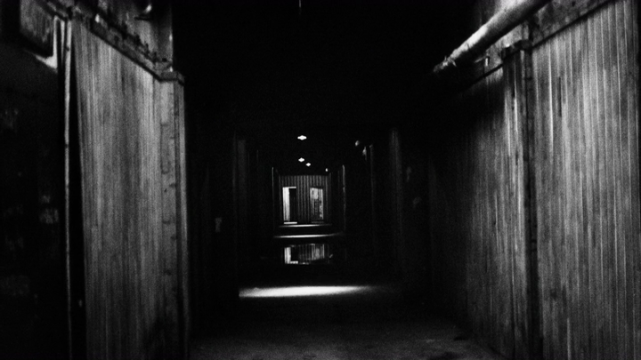 musicktoplayinthedark:David Lynch