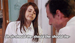 you know i love you donna