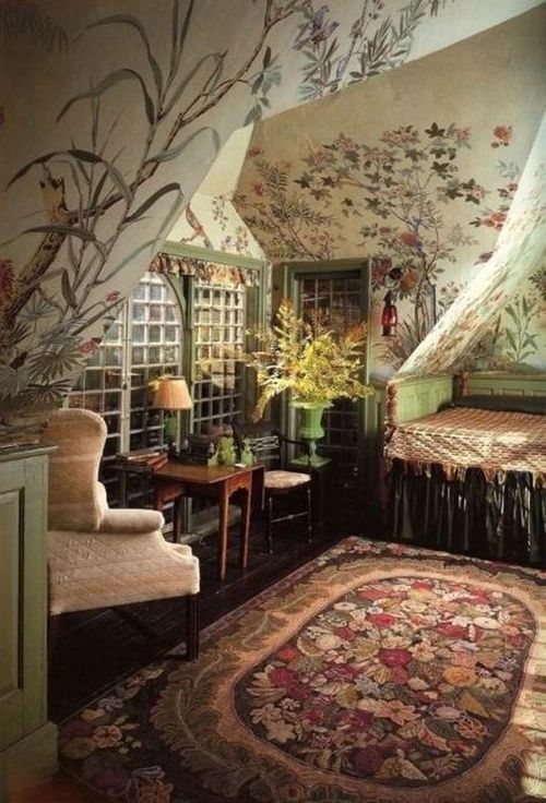 i want to be someone who makes you feel the way this room makes me feel :)source