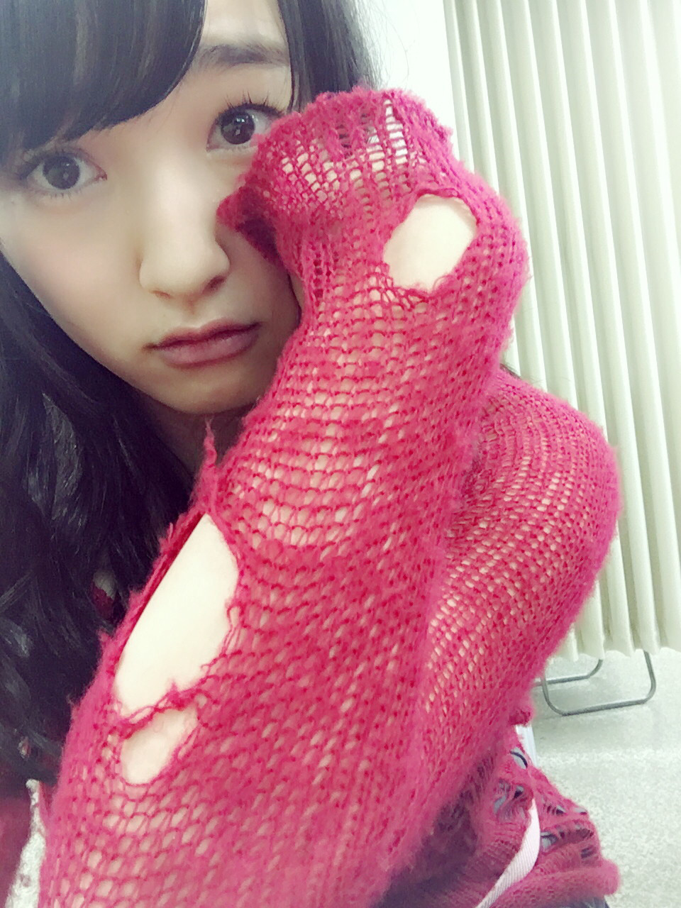hakatayossha:  Meru 151109