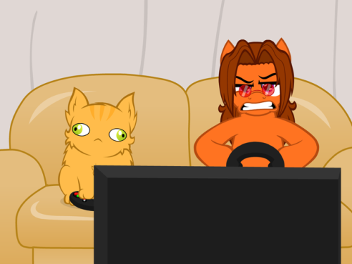 nopony-ask-mclovin:  wow… wasn’t that a bit too much…?  XD Oh dear…
