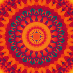 chichiliki:  For more Mandalas HERE, Mandala GIFS HERE, My Facebook Page HERE, Instagram HERE 