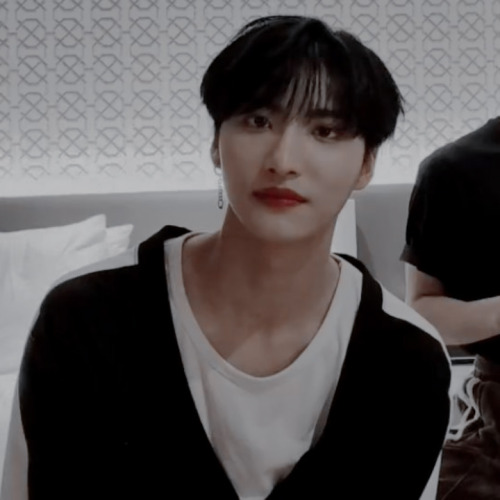 Park Seonghwa Icons