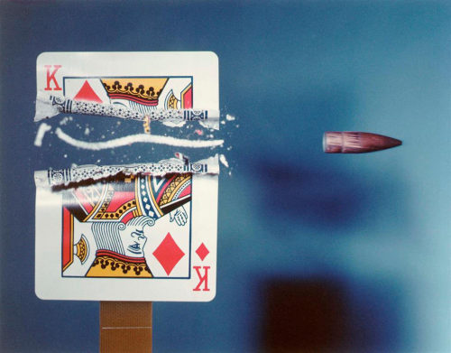 20aliens: Harold E. Edgerton