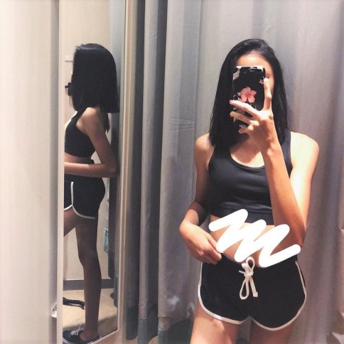 SGF Premium Group Chat is out now! ==> Click for more info!Check out Kaeyi, a Eurasian in Singapo