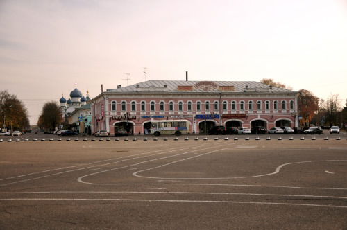 Uglich,  Yaroslavl Oblast, Russia