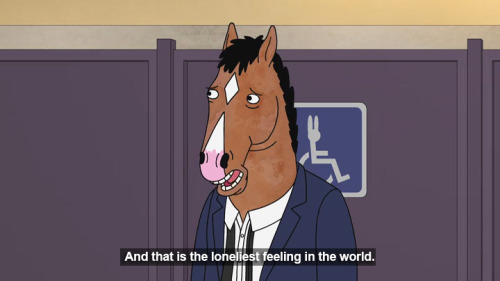 XXX sandandglass:  BoJack Horseman s03e05   photo