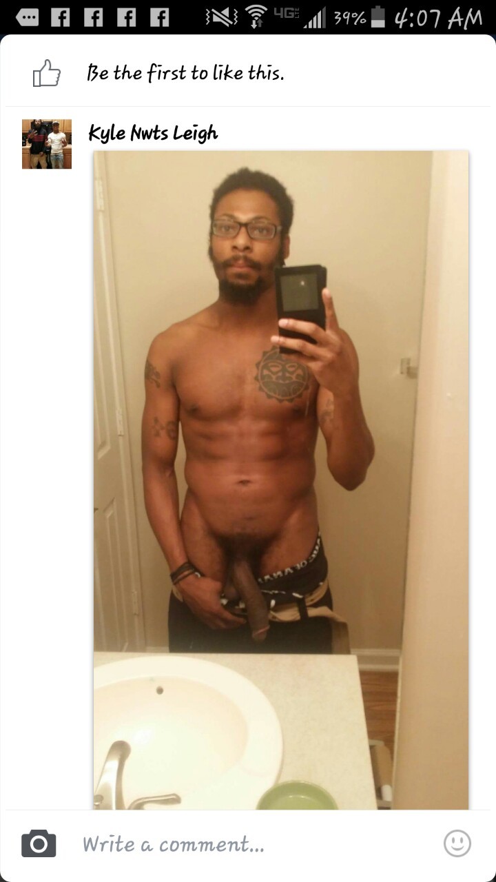 niggasexposedxxx:  Kyle 