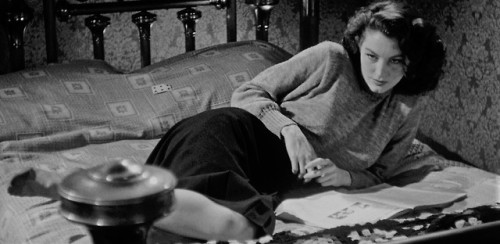 gatabella:Ava Gardner, The Killers, 1946