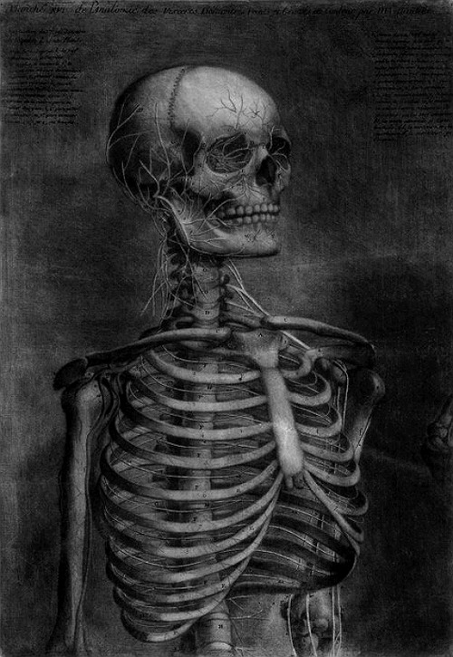 Smells Like Creepy Spirit