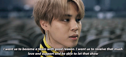 Burn The Stage Final Words